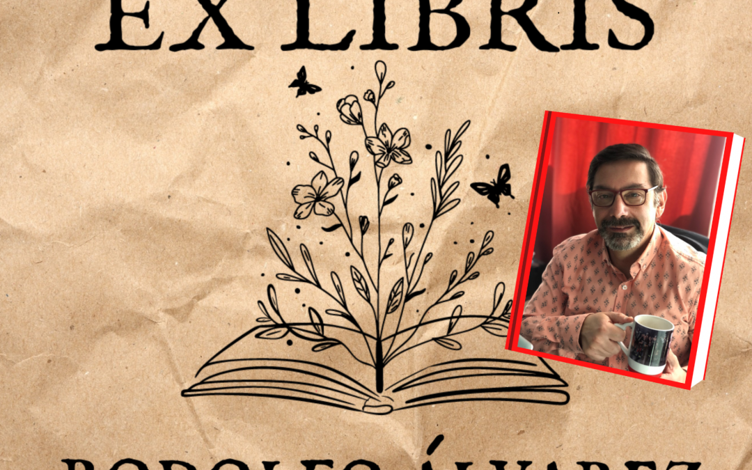 “Ex Libris” CAP.1 Profe Rodolfo